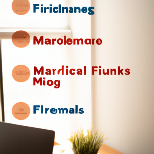 Exploring the Different Career Paths Available to Finance Majors