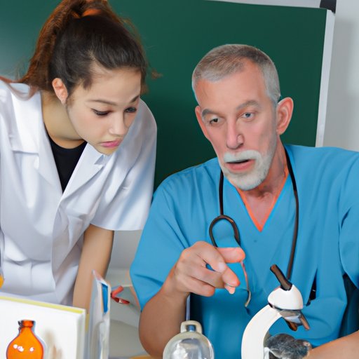 Gaining an Understanding of How to Put Your Health Science Degree to Work