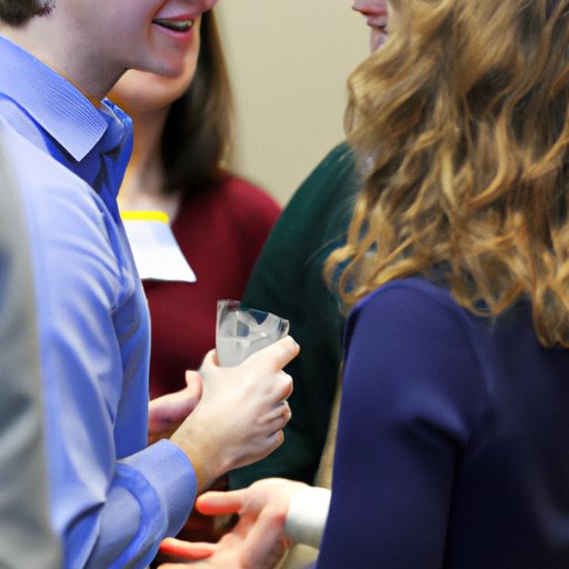 Networking and Professional Development Opportunities for Health Science Degree Holders