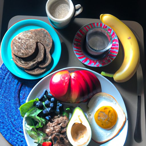 Exploring the Health Benefits of Different Breakfast Foods