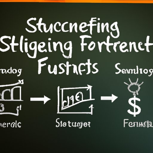 Strategies for Succeeding in a Finance Degree Program