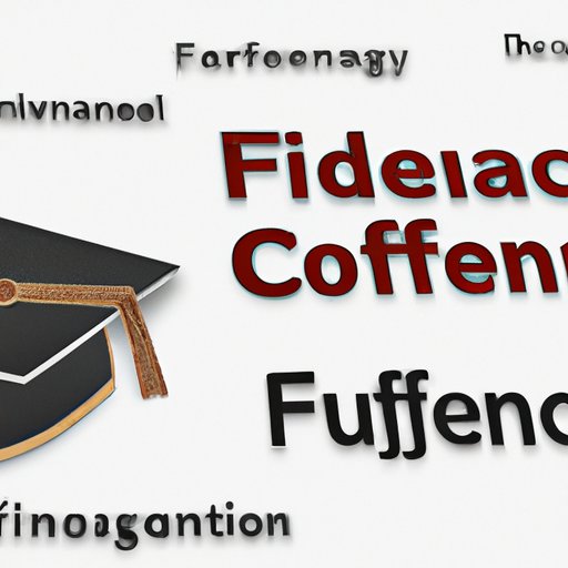 The Benefits of Obtaining a Finance Degree