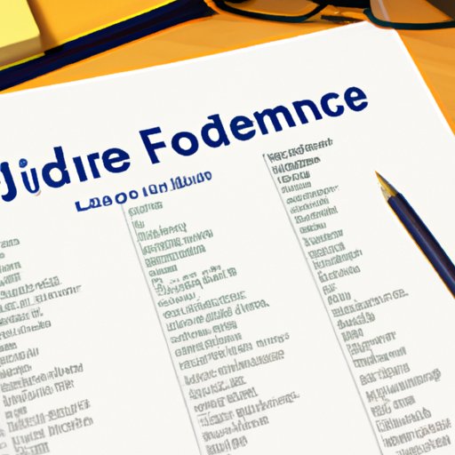 Examining the Job Market for Finance Degree Holders