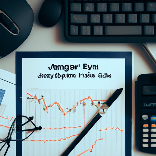 Navigating the Job Market as a Financial Analyst