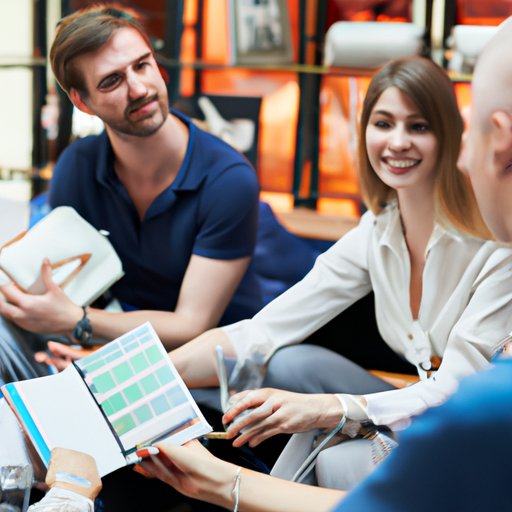 Networking Opportunities for Professional Interior Designers