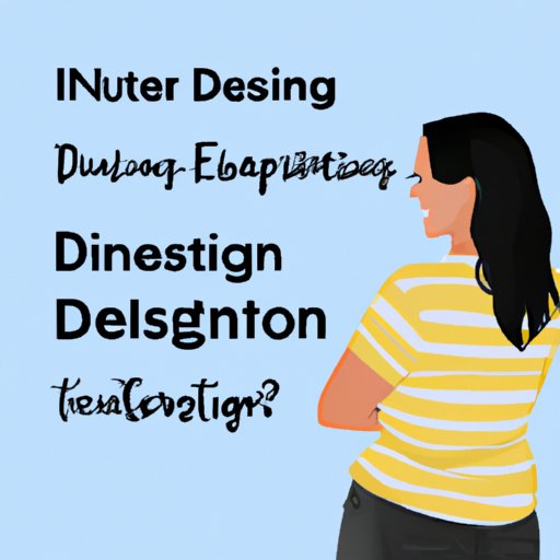 Exploring the Benefits of Becoming an Interior Designer