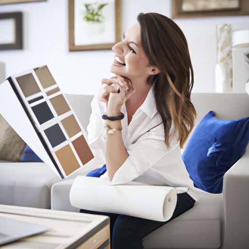 Investigating the Key Qualities of a Successful Interior Designer
