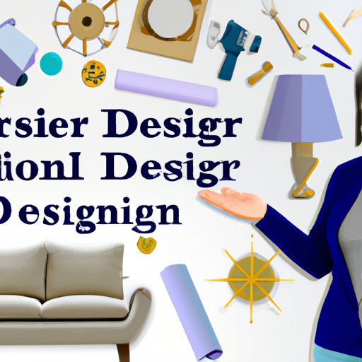 Understanding the Role of an Interior Designer in the Home