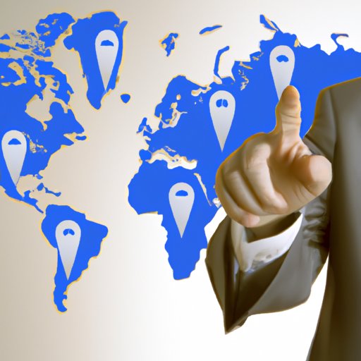 Choose a Location for Your Business