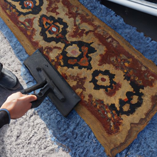 Research the Local Market for Carpet Cleaning Services
