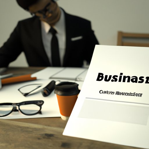 Consider the Legal Requirements for Starting a Business