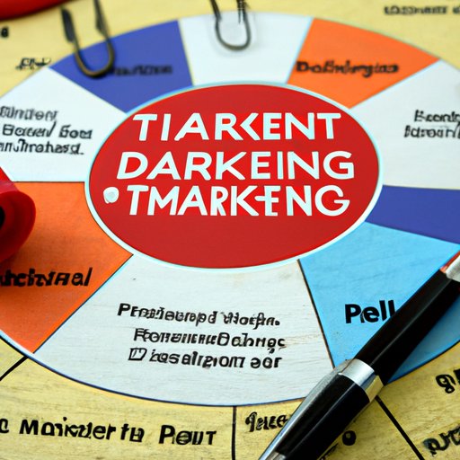 Identify Target Market and Develop Business Plan