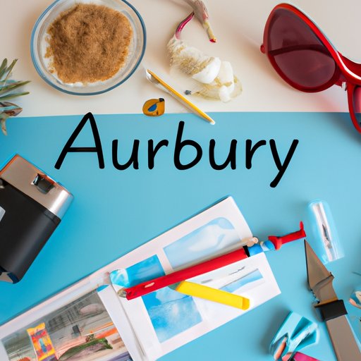 How to Prepare for a Vacation to Aruba