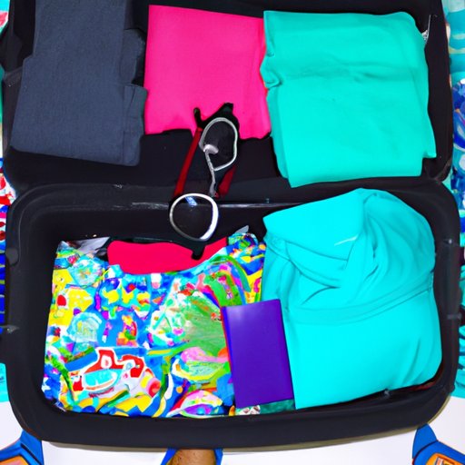 What to Pack for a Trip to Cancun