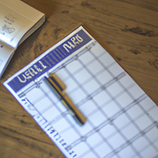 Plan Your Itinerary and Book Your Accommodations