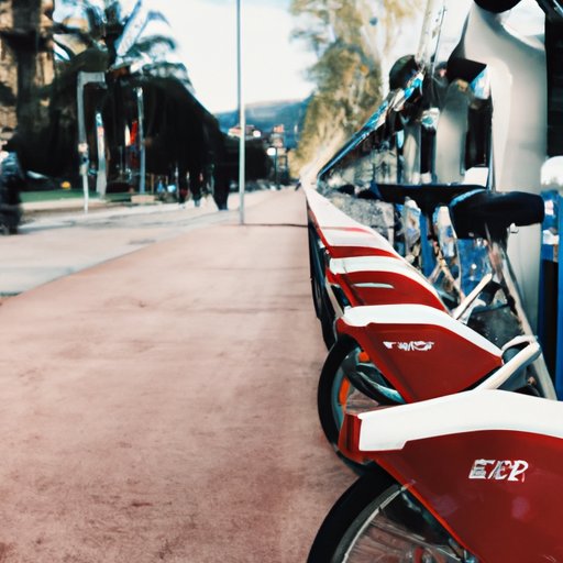 Exploring the Best Transportation Options to Get Around Spain
