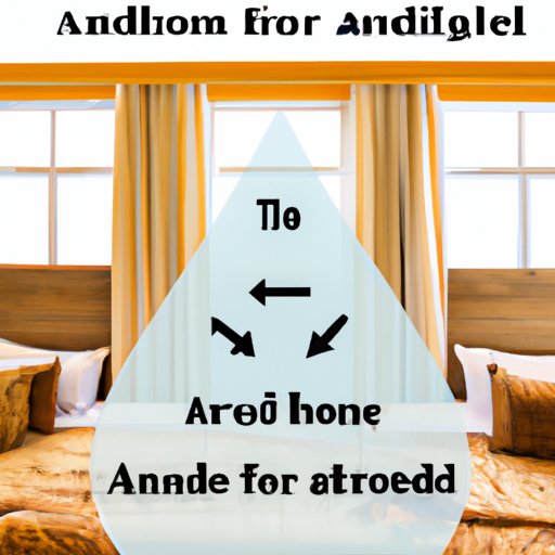 Book Accommodations in Advance: Choose a Place That Fits Your Needs