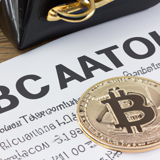 Understanding the Tax Implications of Bitcoin Transactions