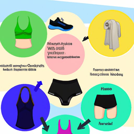A Guide to Choosing the Right Gym Clothes