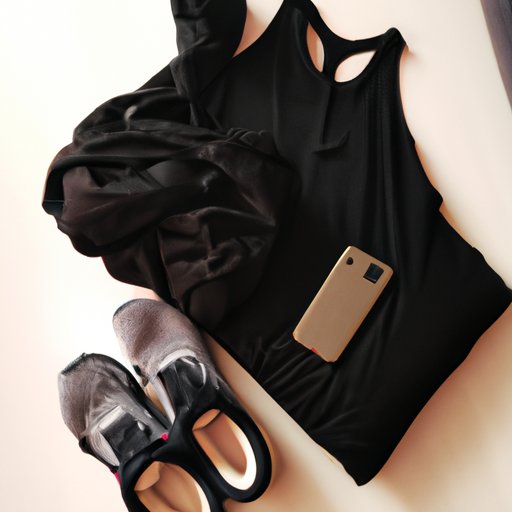 Essential Pieces of Clothing for Every Gym Goer