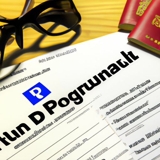 Understanding the Documentation Requirements for Traveling to Punta Cana