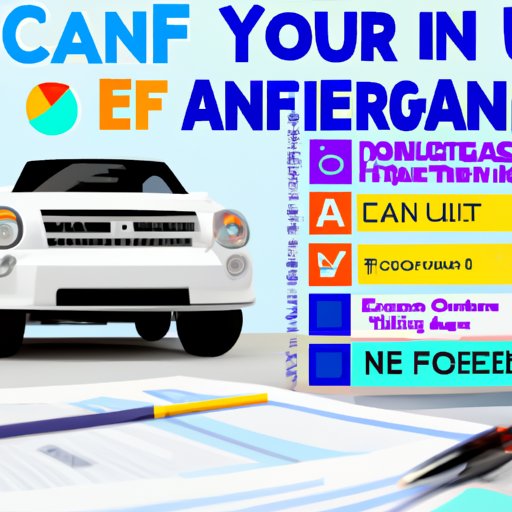 What You Need to Know Before Applying for Car Financing