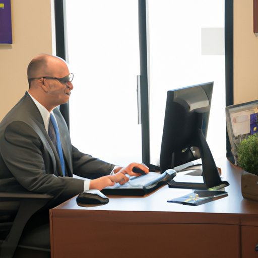 A Day in the Life of a Chief Technology Officer