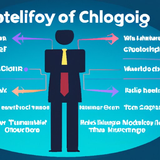 How to Become a Chief Technology Officer