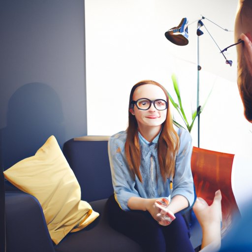 Interview with a Creative Director