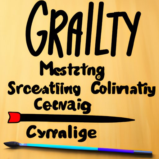 The Skills Needed to Be a Creative Strategist