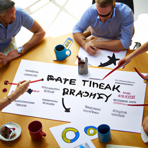 Understanding the Benefits of Having a Creative Strategist on Your Team