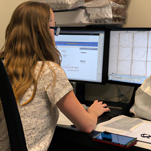 A Day in the Life of a Data Science Intern