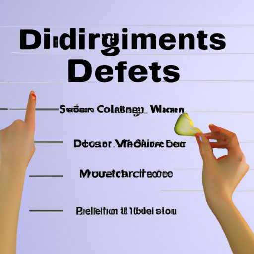 Exploring the Different Types of Diets and What They Mean