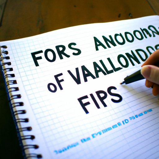 Financial Advisors: The Pros and Cons