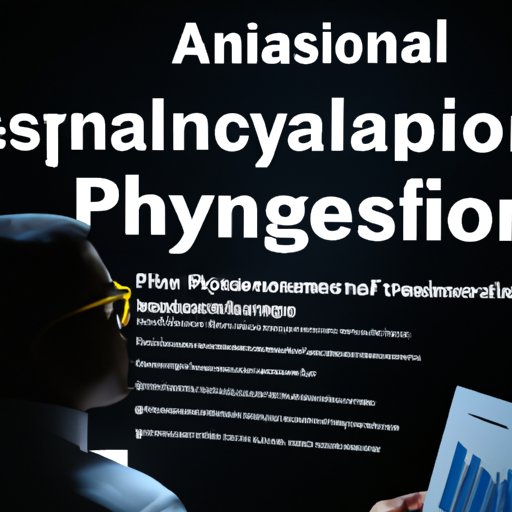 Exploring the Role of a Financial Analyst