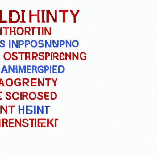 Breaking Down the Responsibilities of a Financial Analyst