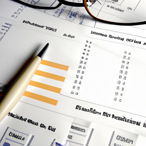 A Closer Look at the Typical Daily Tasks of a Financial Analyst