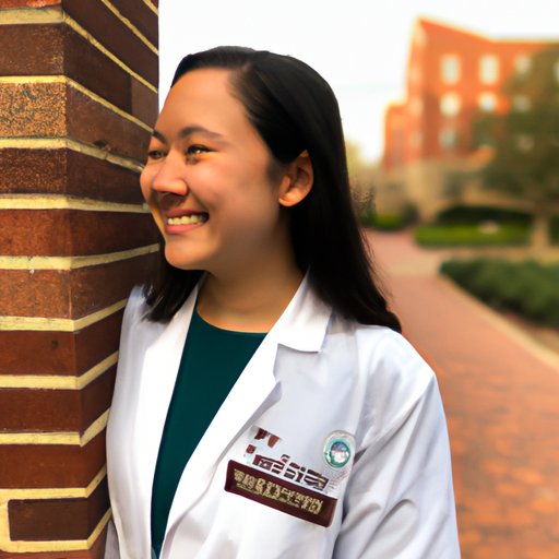 Exploring the Career Path of a Global Health Major