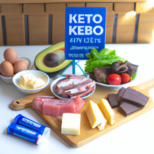 A Comprehensive Look at What a Keto Diet Consists of
