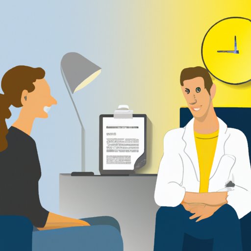 Interview with a Life Science Consultant – Story of a Day in the Life