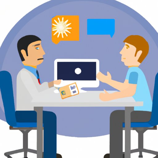 Interview with a Technology Consultant: Understanding What They Do