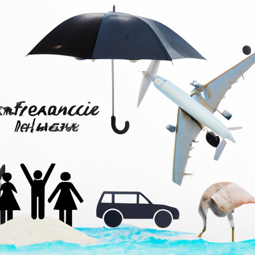 Common Scenarios Covered by Travel Insurance