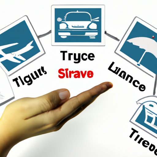 Types of Travel Insurance and What They Cover