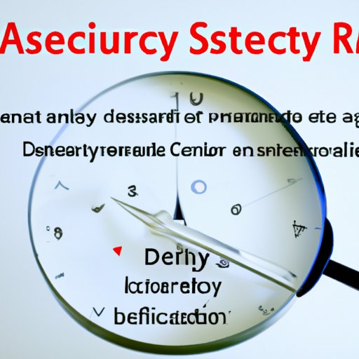 What Accuracy Means in Scientific Research