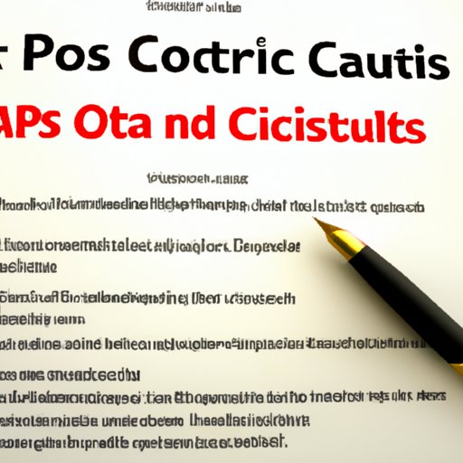 Pros and Cons of an Act No Writing Clause