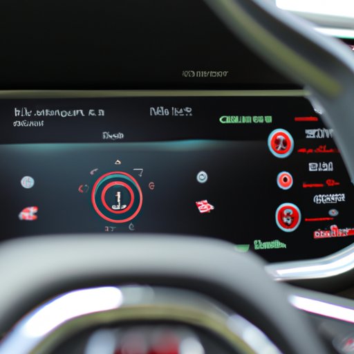 An Overview of the Acura TLX Technology Package: What You Need to Know