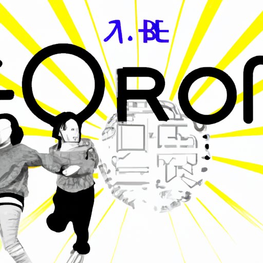 AI No Corrida: Examining the Impact of this Japanese Phrase on Pop Culture