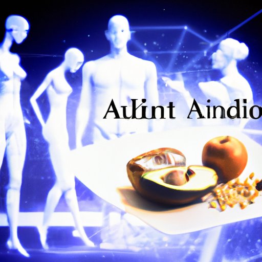 Potential Impact of AI on Human Nutrition