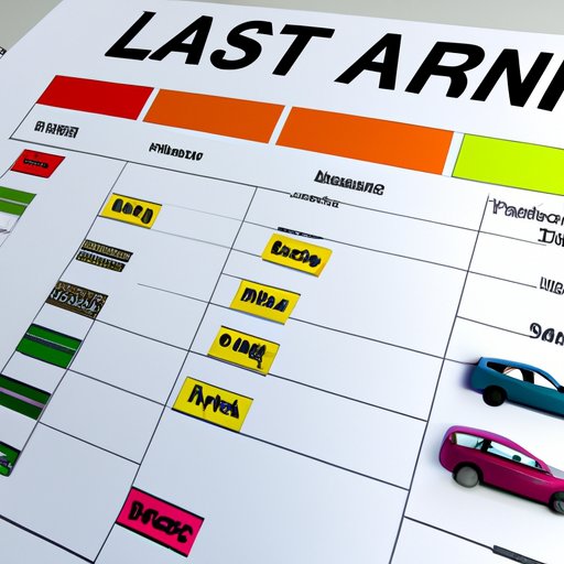 Breaking Down the Basics of Amount Financed When Leasing a Car