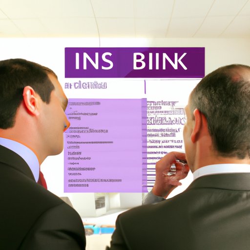 Investigating the Benefits of Working with an Investment Bank